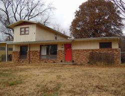 Foreclosure in  E LINCOLN ST Derby, KS 67037