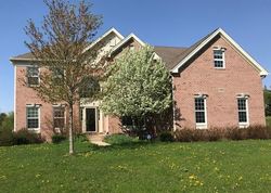 Foreclosure in  CHAMPIONSHIP DR Elgin, IL 60124