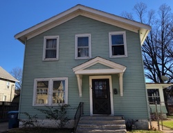 Foreclosure in  S LINCOLN AVE Aurora, IL 60505