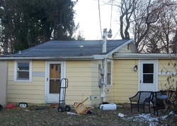 Foreclosure in  BARDWELL ST Aurora, IL 60505