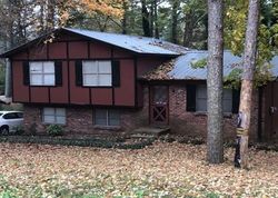 Foreclosure in  HICKORY DR NE Pinson, AL 35126