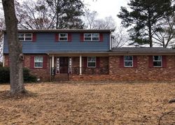Foreclosure in  JEFFERY LN Birmingham, AL 35235