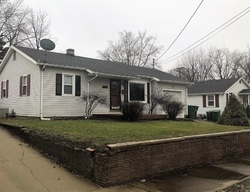 Foreclosure Listing in Q AVE NEW CASTLE, IN 47362