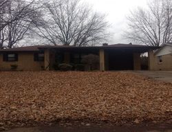 Foreclosure in  LORAL DR Anderson, IN 46013