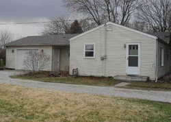 Foreclosure in  S WAYNE ST Flora, IN 46929