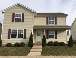 Foreclosure in  OGELTHORPE AVE Urbana, IL 61802