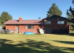 Foreclosure in  ASPEN LN Idaho Falls, ID 83406