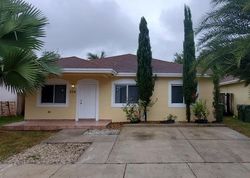 Foreclosure in  SW 15TH TER Homestead, FL 33030