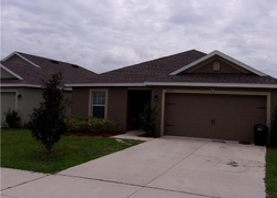 Foreclosure in  SATINLEAF RUN Brooksville, FL 34602