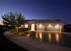 Foreclosure in  SUMMIT WALK TRL Henderson, NV 89052