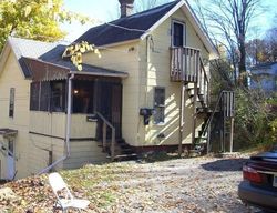 Foreclosure in  FARMINGTON AVE Bristol, CT 06010