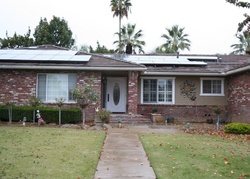 Foreclosure in  W ELLERY WAY Fresno, CA 93711