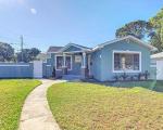 Foreclosure in  3RD AVE N Saint Petersburg, FL 33710