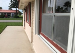 Foreclosure in  SEVILLE K Delray Beach, FL 33446