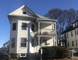 Foreclosure Listing in GROVE ST HAVERHILL, MA 01832