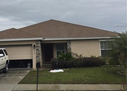 Foreclosure in  HIGHLAND MEADOWS ST Davenport, FL 33837