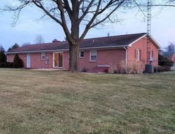 Foreclosure in  OLDE SCOTLAND RD Shippensburg, PA 17257