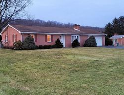 Foreclosure in  OLDE SCOTLAND RD Shippensburg, PA 17257