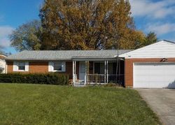 Foreclosure in  TREMONT CT Middletown, OH 45044