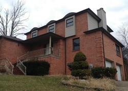 Foreclosure in  TODD CREEK CIR West Chester, OH 45069