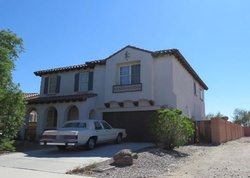 Foreclosure in  W COLUMBUS AVE Buckeye, AZ 85396