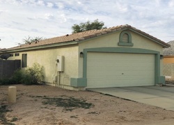 Foreclosure in  E YANEZ AVE Buckeye, AZ 85326