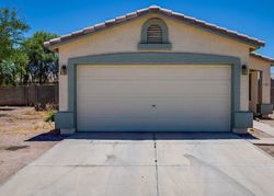 Foreclosure in  E YANEZ AVE Buckeye, AZ 85326