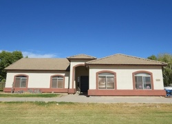 Foreclosure in  W SOUTH MOUNTAIN AVE Buckeye, AZ 85326
