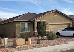 Foreclosure in  W SHERATON LN Buckeye, AZ 85326