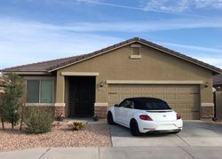 Foreclosure in  W SHERATON LN Buckeye, AZ 85326