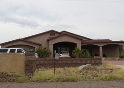 Foreclosure in  W MONTE CRISTO AVE Glendale, AZ 85306