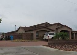 Foreclosure in  W MONTE CRISTO AVE Glendale, AZ 85306