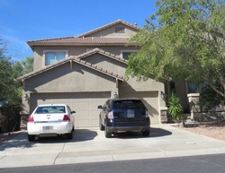 Foreclosure in  W CAMERON DR Surprise, AZ 85379