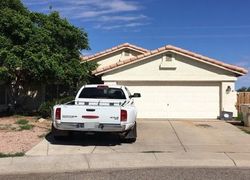 Foreclosure in  W FLYNN LN Glendale, AZ 85303