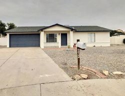 Foreclosure in  W LARKSPUR DR Glendale, AZ 85304