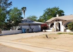 Foreclosure in  W THOMAS RD Phoenix, AZ 85033