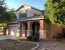 Foreclosure in  W ELLIS ST Laveen, AZ 85339