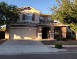 Foreclosure in  W ELLIS ST Laveen, AZ 85339