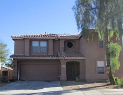 Foreclosure in  N 93RD DR Phoenix, AZ 85037