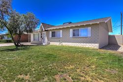 Foreclosure in  W CLAREMONT ST Phoenix, AZ 85019
