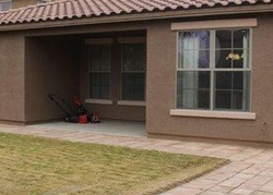 Foreclosure Listing in W PAPAGO ST GOODYEAR, AZ 85338