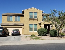 Foreclosure in  W TURNEY AVE Goodyear, AZ 85395