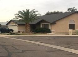 Foreclosure in  N 84TH LN Glendale, AZ 85305