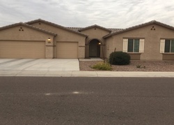 Foreclosure in  W HIDALGO AVE Laveen, AZ 85339