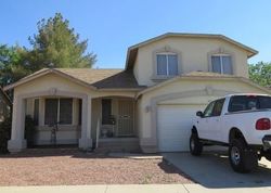 Foreclosure in  W FALLEN LEAF LN Glendale, AZ 85310