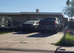 Foreclosure in  N 54TH DR Phoenix, AZ 85031