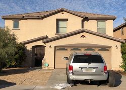 Foreclosure in  E DORIS ST Avondale, AZ 85323