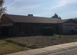 Foreclosure in  N 86TH DR Phoenix, AZ 85037