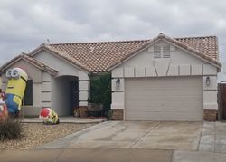 Foreclosure in  N 87TH DR Peoria, AZ 85345