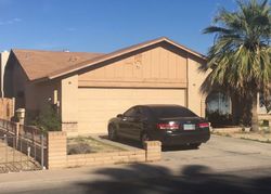 Foreclosure in  W READE AVE Glendale, AZ 85303